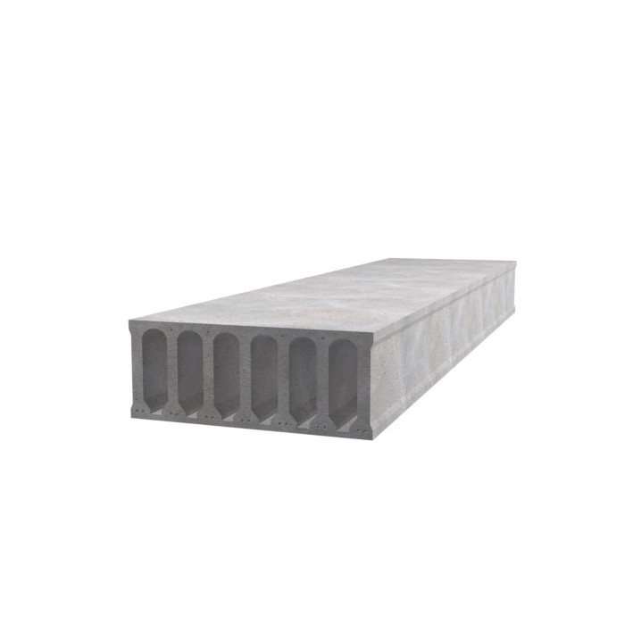 Плита перекрытия 4НВК 150-12-4,5